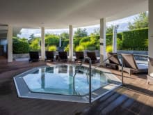 Wellnesshotel Golf Panorama